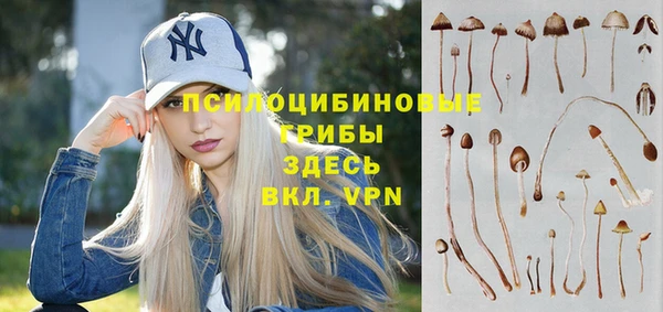 кристаллы Алексеевка